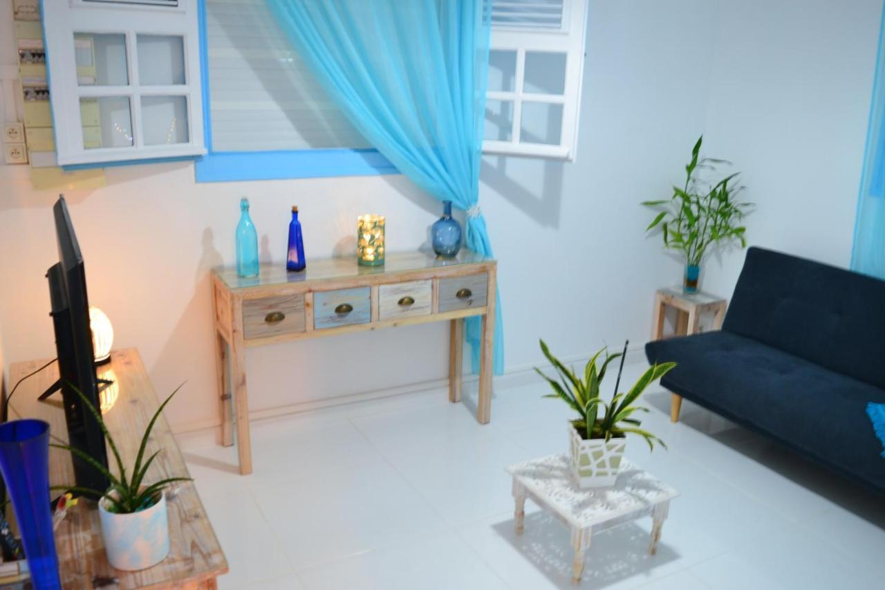 Les Villas Du Bambou - Appartement Azul De 1 A 3 Pers เลอโกซิเยร์ ภายนอก รูปภาพ